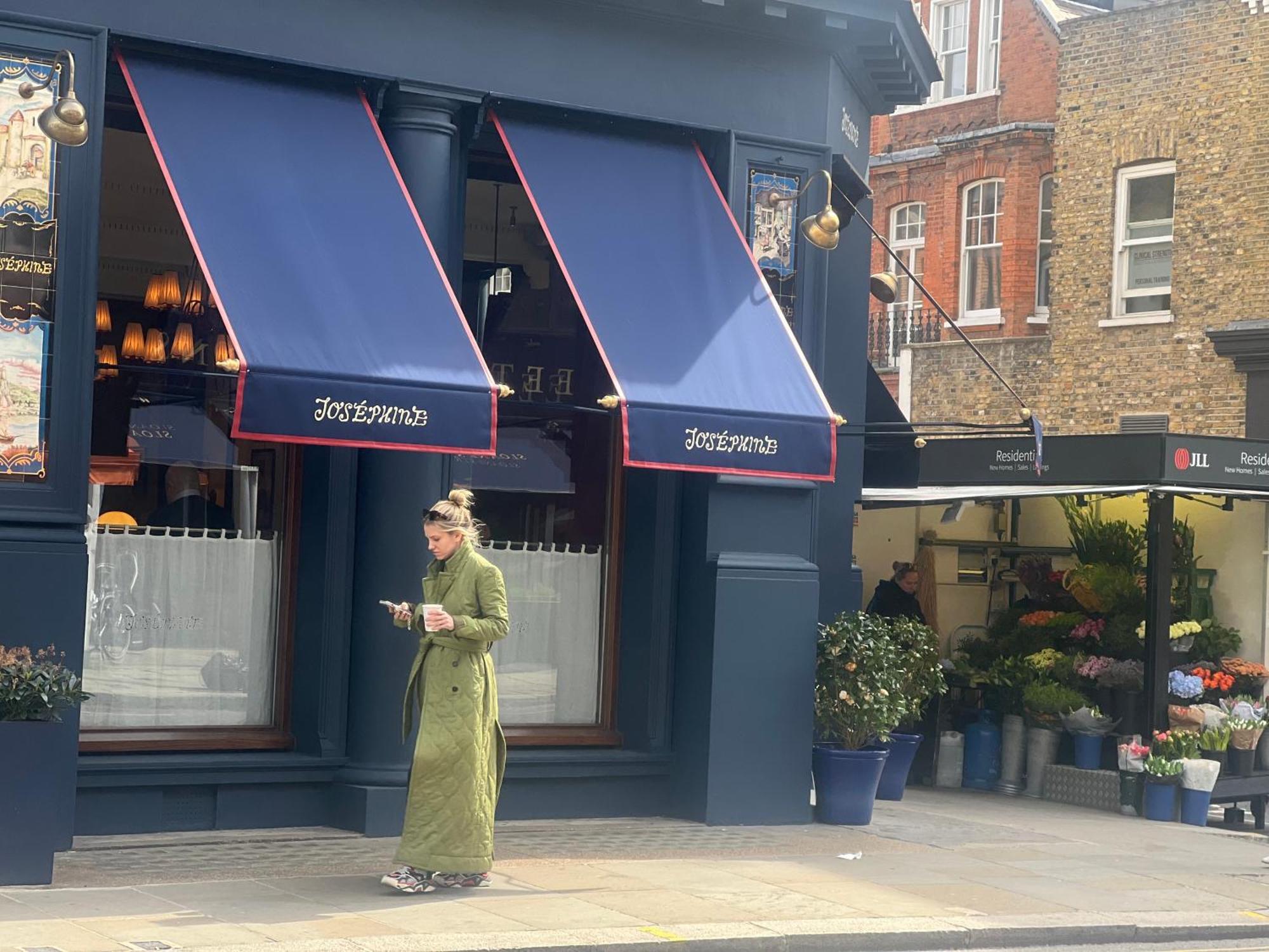 Appartamento Charming One Bedroom Flat Chelsea