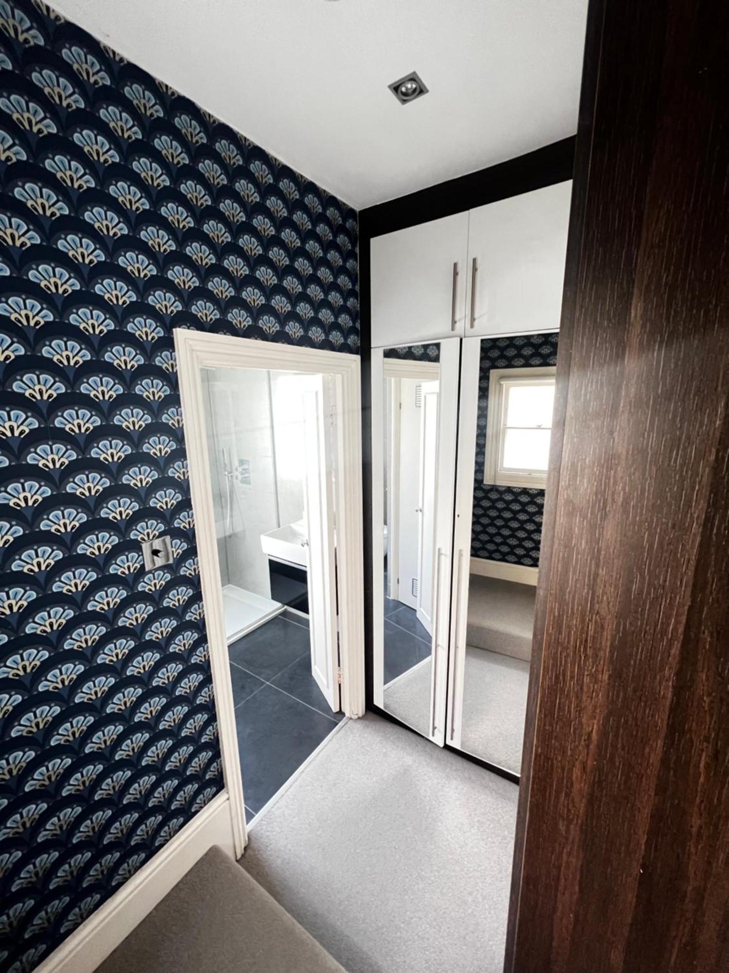 Appartamento Charming One Bedroom Flat Chelsea *