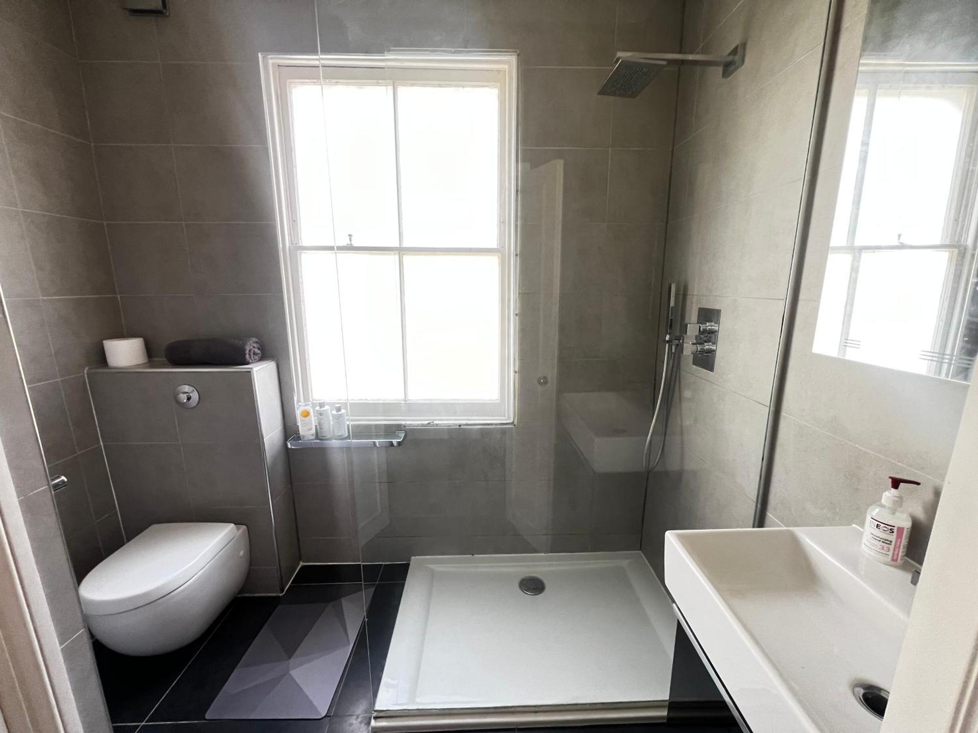 Charming One Bedroom Flat Chelsea Appartamento Londra