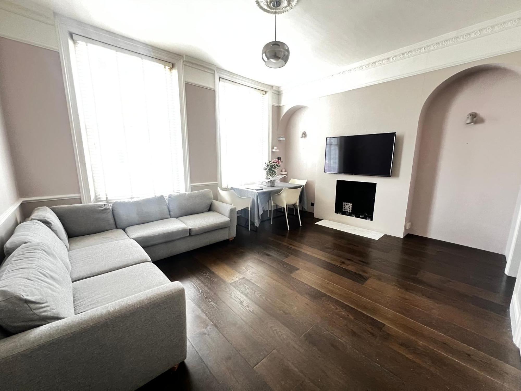 Appartamento Charming One Bedroom Flat Chelsea *