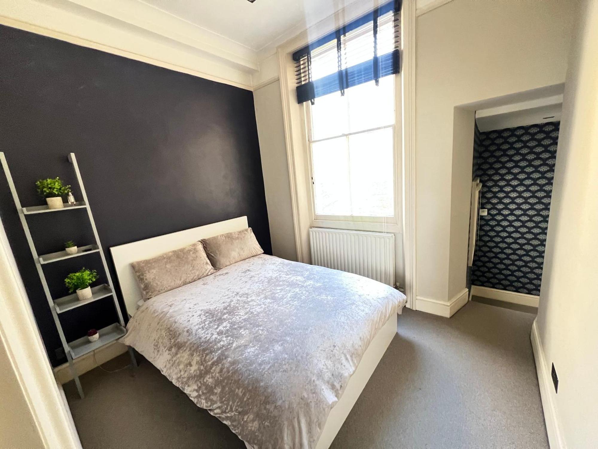 Charming One Bedroom Flat Chelsea Apartament Londra