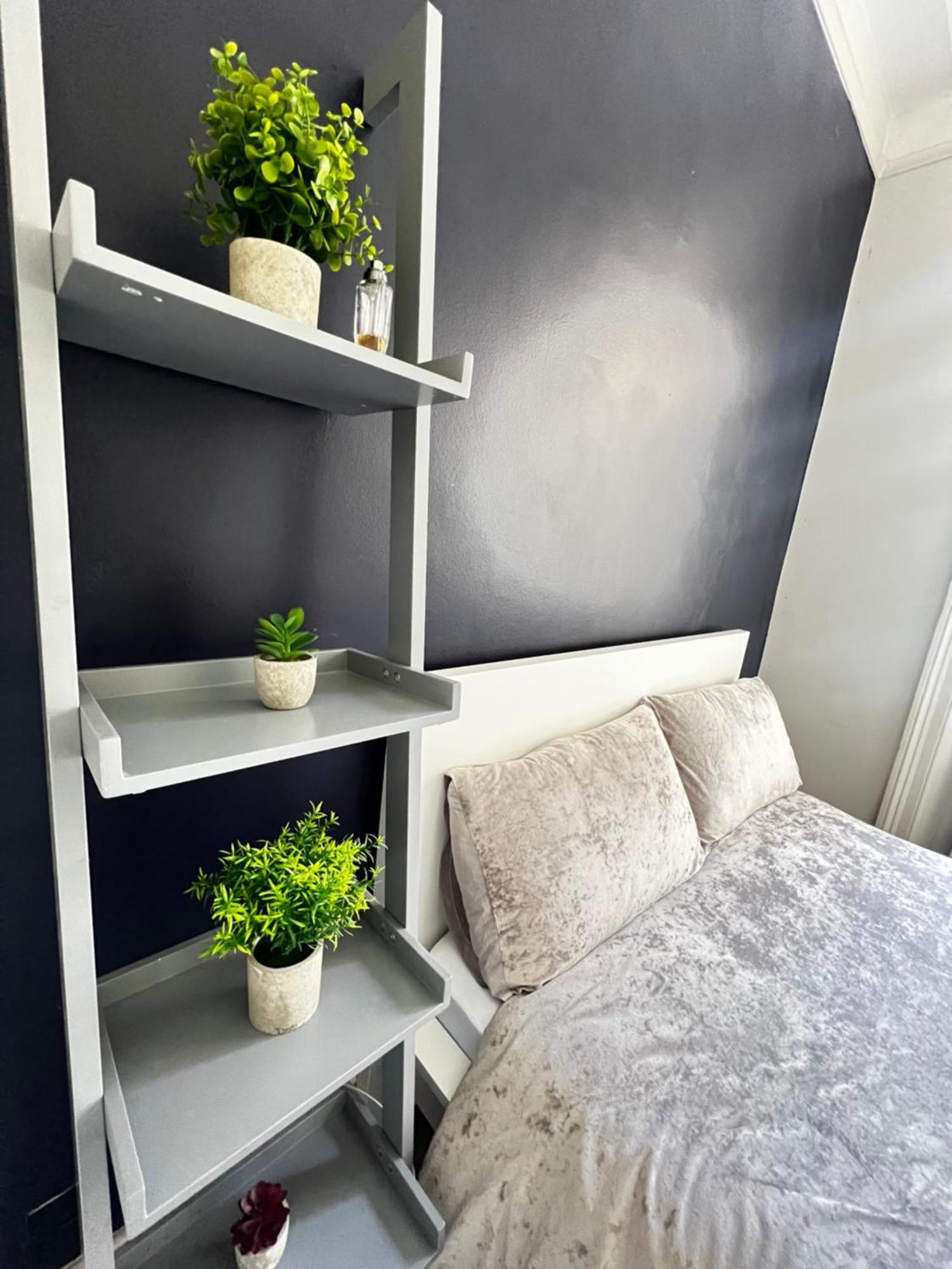 Charming One Bedroom Flat Chelsea Apartament